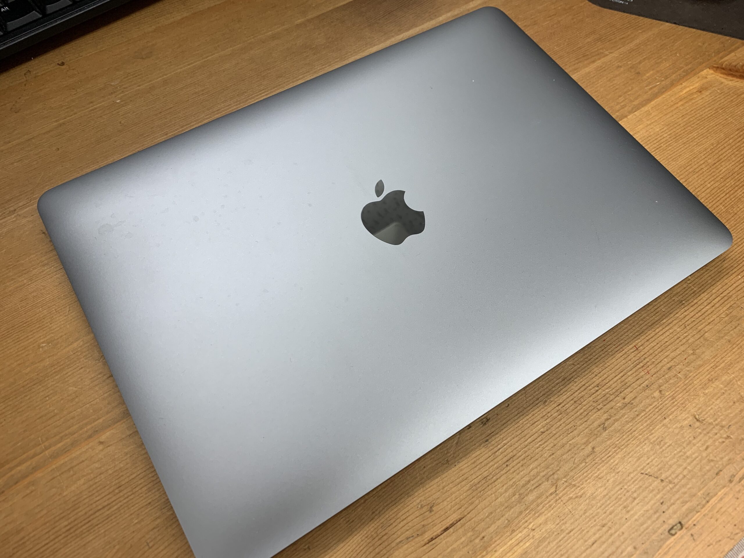 Macbook Pro 13inch 買取実績 125,000円