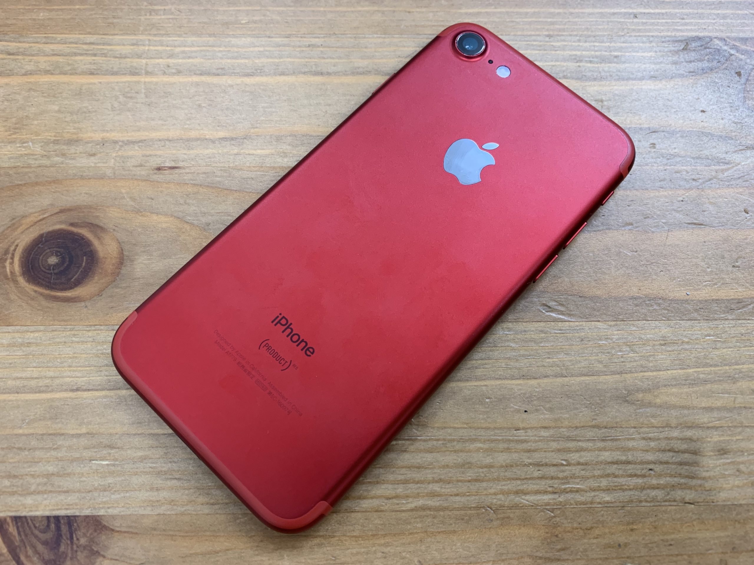 au-iphhone7-128gb-red-buy