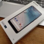 Androidone S8