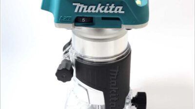 makitaのトリマ