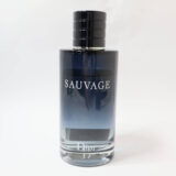 CD ソヴァージュ オードトワレ 200ml　dior sauvage
