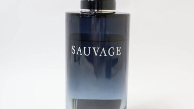 CD ソヴァージュ オードトワレ 200ml　dior sauvage