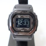 CASIO カシオ ジーショック G-SHOCK DW-H5600 3516