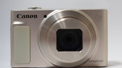 Canon Powershot SX620HS