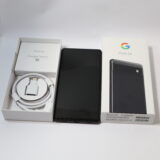 Google Pixel6a
