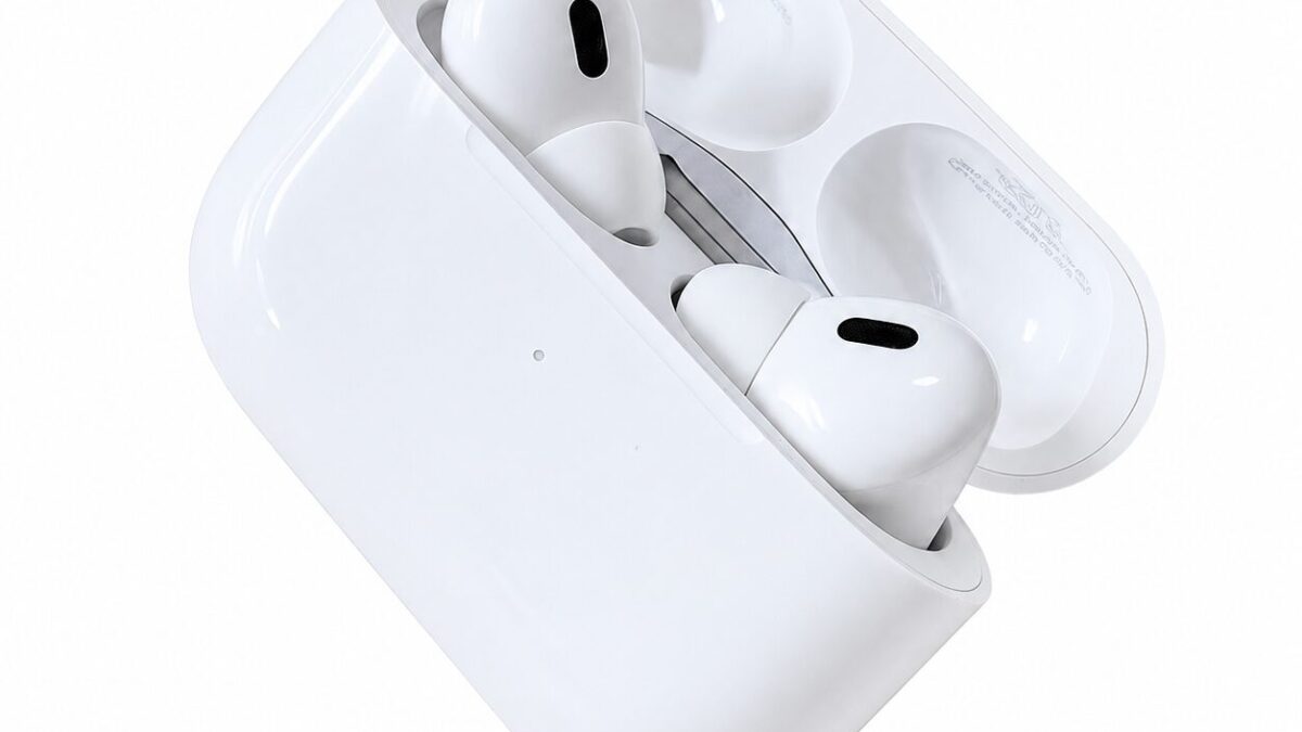 AirPods Pro（第2世代）を買取しました