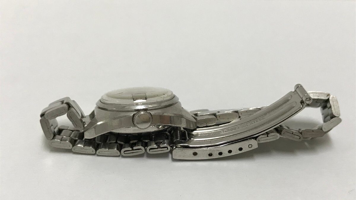 SEIKO セイコー マチック17石 2517-0211 腕時計をお買取りしました