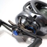 SHIMANO SLX DC XT 71XGをお買取りしました｜シマノのベイトリールも査定いたします