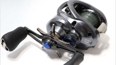 SHIMANO シマノ SLX DC XT 71XG ベイトリール