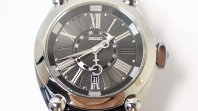 SEIKO GARANTE