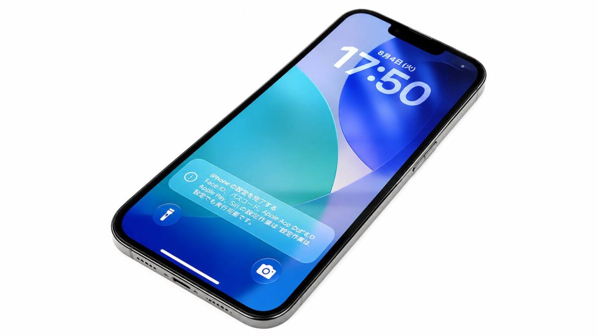 iPhone 13 Proを買取しました｜iPhone・スマートフォン買取