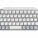 HHKBキーボード