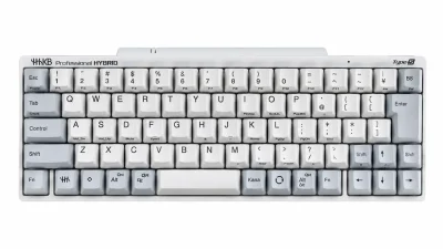HHKBキーボード