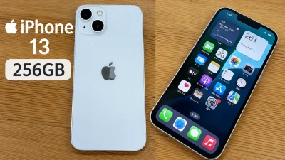 iPhone13 256GB