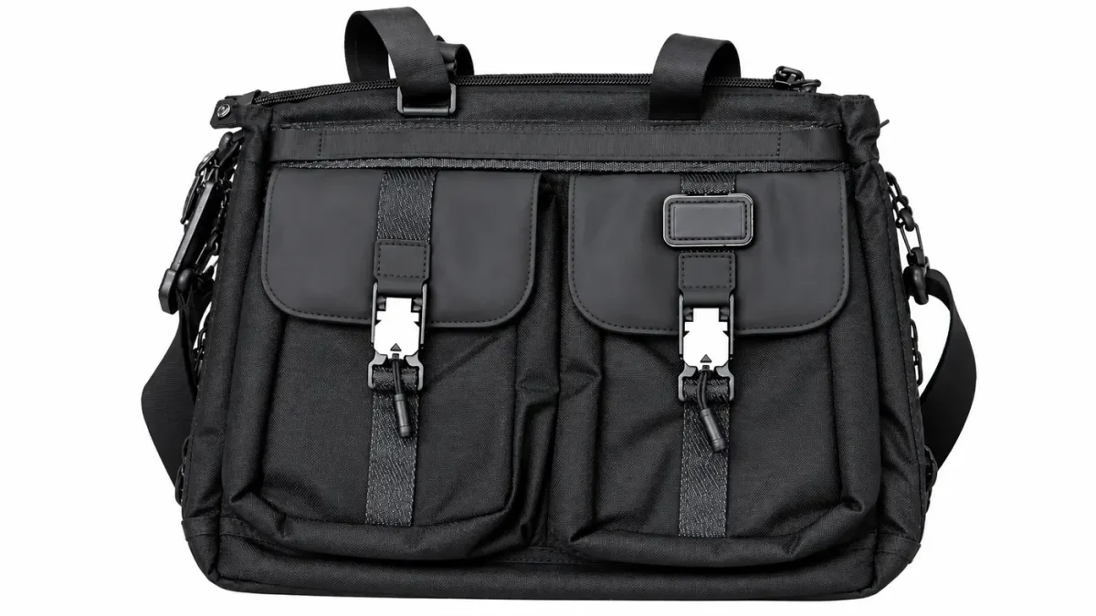 TUMI「リエイゾン・トート」を買取しました｜TUMI買取ならモバイルセブン